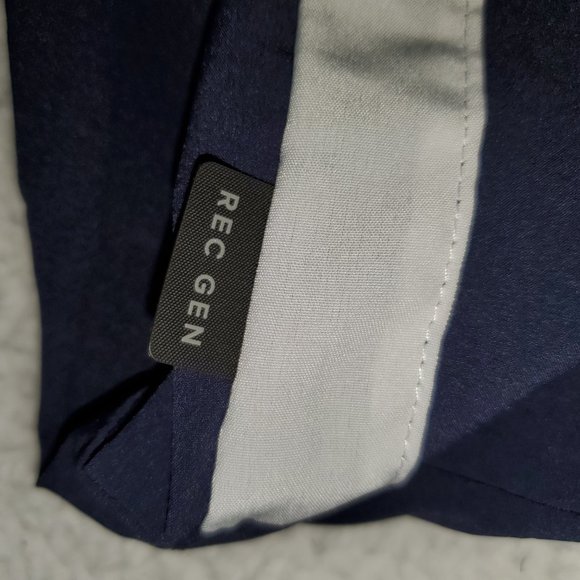 REC GENTYPE 1 PANT INK - Picture 9 of 9